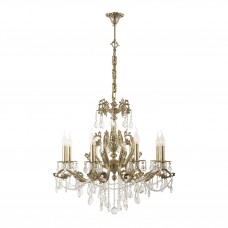 Подвесная люстра Dio DArte Elite Sorrento E 1.1.8.600 GB Подвесная люстра Dio DArte Elite Sorrento E 1.1.8.600 GB