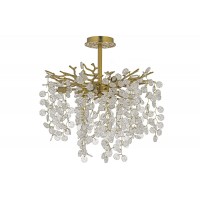 Люстра потолочная Dio D'Arte Elite Tavenna H 1.3.46.102 A