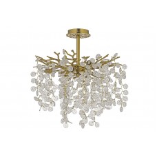 Люстра потолочная Dio D'Arte Elite Tavenna H 1.3.46.102 A