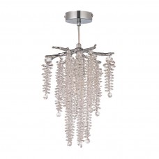 Люстра потолочная Dio D'Arte Tavenna H 1.5.21.100 N