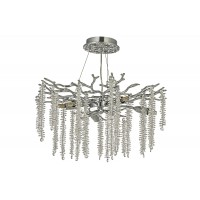 Люстра подвесная Dio D'Arte Elite Tavenna H 1.5.46.100 N Люстра подвесная Dio D'Arte Elite Tavenna H 1.5.46.100 N