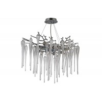 Люстра подвесная Dio D'Arte Elite Tavenna H 1.5.60.101 N Люстра подвесная Dio D'Arte Elite Tavenna H 1.5.60.101 N