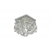 Спот встраиваемый Dio D'Arte Elite Tayo GU10.5.14.8x8.102 N Спот встраиваемый Dio D'Arte Elite Tayo GU10.5.14.8x8.102 N