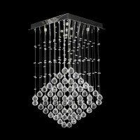 Каскадная люстра Dio DArte Elite Tesoro H 1.4.40.103 N Каскадная люстра Dio DArte Elite Tesoro H 1.4.40.103 N