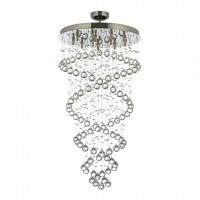 Люстра потолочная Dio D'Arte Tesoro H 1.4.55.105 N Люстра потолочная Dio D'Arte Tesoro H 1.4.55.105 N