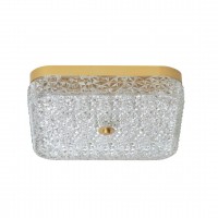 Потолочный светильник Arti Lampadari Viro L 1.13.36x36 G Потолочный светильник Arti Lampadari Viro L 1.13.36x36 G