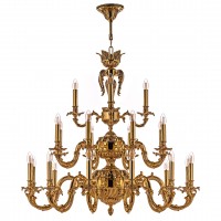 Подвесная люстра Dio DArte Elite Vivaro E 1.1.24 CG Подвесная люстра Dio DArte Elite Vivaro E 1.1.24 CG