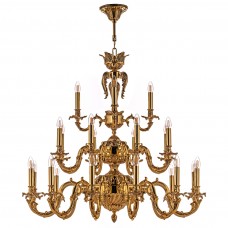 Подвесная люстра Dio DArte Elite Vivaro E 1.1.24 CG