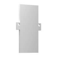 Заглушка для магнитной системы АВД-7715-Z Black