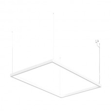 Подвесной светодиодный светильник Ledron SKYLINE Basic 1005х1500 White 3000K Подвесной светодиодный светильник Ledron SKYLINE Basic 1005х1500 White 3000K