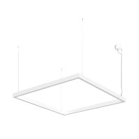 Подвесной светодиодный светильник Ledron SKYLINE HL 1005 White 3000K Подвесной светодиодный светильник Ledron SKYLINE HL 1005 White 3000K