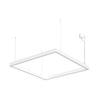 Подвесной светодиодный светильник Ledron SKYLINE HL 835 Grey 3000K Подвесной светодиодный светильник Ledron SKYLINE HL 835 Grey 3000K