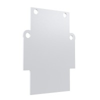 Заглушка для магнитной системы АВД-5355-Z White Заглушка для магнитной системы АВД-5355-Z White