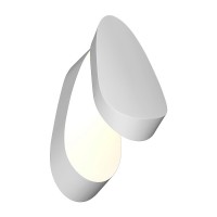 Настенный светодиодный светильник GLORY White Настенный светодиодный светильник GLORY White