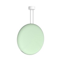 Подвесной светодиодный светильник Ledron 9203P/1D Green Подвесной светодиодный светильник Ledron 9203P/1D Green