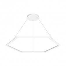 Подвесной светодиодный светильник Ledron GALAXY 1500 White 3000K