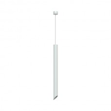 Подвесной светодиодный светильник Ledron SLC78008-7W-75-P White-Black Подвесной светодиодный светильник Ledron SLC78008-7W-75-P White-Black