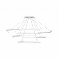 Подвесной светодиодный светильник Ledron STARFALL 3000K Grey Подвесной светодиодный светильник Ledron STARFALL 3000K Grey