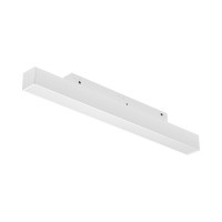 Светодиодный светильник для магнитной системы Ledron Sagi line MAX 283 White 3000K Светодиодный светильник для магнитной системы Ledron Sagi line MAX 283 White 3000K