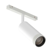 Светодиодный светильник для магнитной системы LedronTLMF2-18 White Светодиодный светильник для магнитной системы LedronTLMF2-18 White