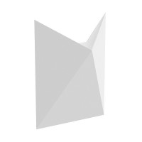 Настенный светодиодный светильник Ledron A816 Grey Настенный светодиодный светильник Ledron A816 Grey