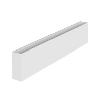 Настенный светодиодный светильник Ledron GW-M066/26 White Настенный светодиодный светильник Ledron GW-M066/26 White