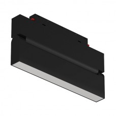 Светодиодный светильник для магнитной системы Ledron Nero book 12 4000K Светодиодный светильник для магнитной системы Ledron Nero book 12 4000K