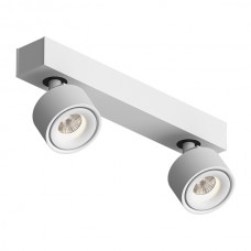 Накладной  светодиодный светильник Ledron SAGITONY E2 S75  White