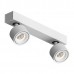 Накладной  светодиодный светильник Ledron SAGITONY E2 S75  White
