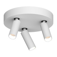 Накладной светодиодный светильник Ledron SAGITONY R3 S40 Dim White-Black Накладной светодиодный светильник Ledron SAGITONY R3 S40 Dim White-Black