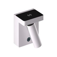 Настенный светодиодный светильник Ledron ENERGY Dim Black Настенный светодиодный светильник Ledron ENERGY Dim Black