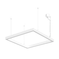 Подвесной светодиодный светильник Ledron SKYLINE HL 670 White 3000K Подвесной светодиодный светильник Ledron SKYLINE HL 670 White 3000K