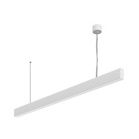 Подвесной светодиодный светильник Ledron 13306 LINE 1250 White 4000K Подвесной светодиодный светильник Ledron 13306 LINE 1250 White 4000K