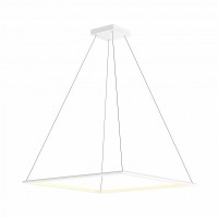 Подвесной светодиодный светильник Ledron LINK 2 White 3000K Подвесной светодиодный светильник Ledron LINK 2 White 3000K