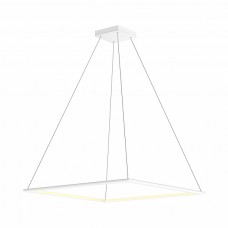 Подвесной светодиодный светильник Ledron LINK 2 White 3000K Подвесной светодиодный светильник Ledron LINK 2 White 3000K