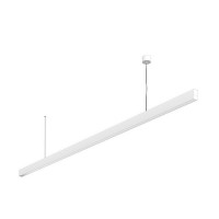 Подвесной светодиодный светильник Ledron 13306 LINE 2500 Black 3000K Подвесной светодиодный светильник Ledron 13306 LINE 2500 Black 3000K