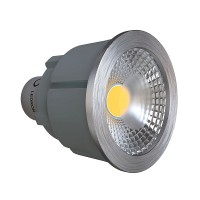 Декоративное кольцо Ledron MR16 Black для лампы Декоративное кольцо Ledron MR16 Black для лампы