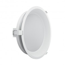 Встраиваемый светодиодный светильник Ledron UNIQUE MINI Black Встраиваемый светодиодный светильник Ledron UNIQUE MINI Black