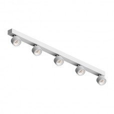 Накладной  светодиодный светильник Ledron SAGITONY E5 S75 Dim Black