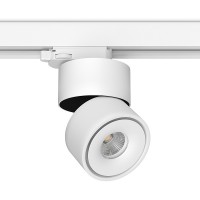 Встраиваемый гипсовый светильник для стен и ступеней Ledron MW1020