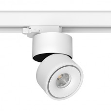 Встраиваемый гипсовый светильник для стен и ступеней Ledron MW1020