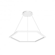 Подвесной светодиодный светильник Ledron GALAXY 1200 White 4000K