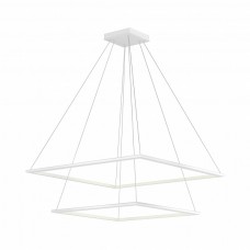 Подвесной светодиодный светильник Ledron LINK COMBO Grey 3000K Подвесной светодиодный светильник Ledron LINK COMBO Grey 3000K