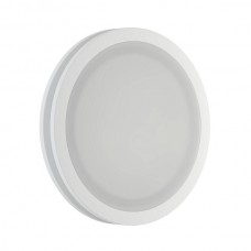 Встраиваемый светодиодный светильник Ledron LIP0906-15W-Y 3000K White