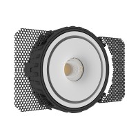 Встраиваемый светодиодный светильник Ledron ORBITA STRONG White Встраиваемый светодиодный светильник Ledron ORBITA STRONG White