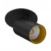 Встраиваемый  светодиодный светильник Ledron DANNY MINI S40 White-Gold