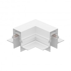 Угол горизонтальный G-АВД-7715 Black для магнитного трека