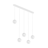 Подвесной светодиодный светильник Ledron SAGITONY E T128 Black Подвесной светодиодный светильник Ledron SAGITONY E T128 Black