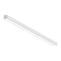 Накладной светодиодный светильник Ledron LINE BRITTO 1653 White 4000K Накладной светодиодный светильник Ledron LINE BRITTO 1653 White 4000K