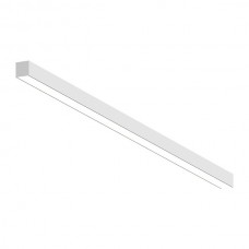 Накладной светодиодный светильник Ledron LINE BRITTO 1653 White 4000K